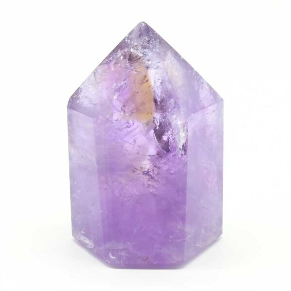 Ametrine Point