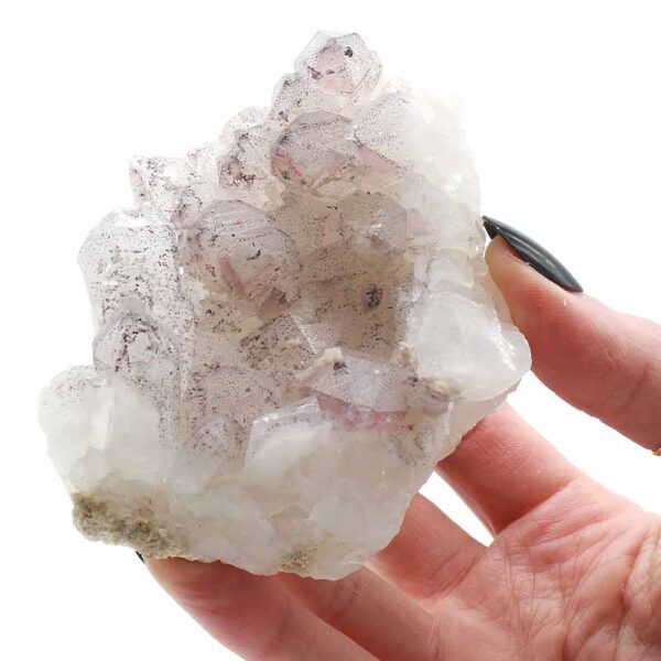 Disco Fire Quartz