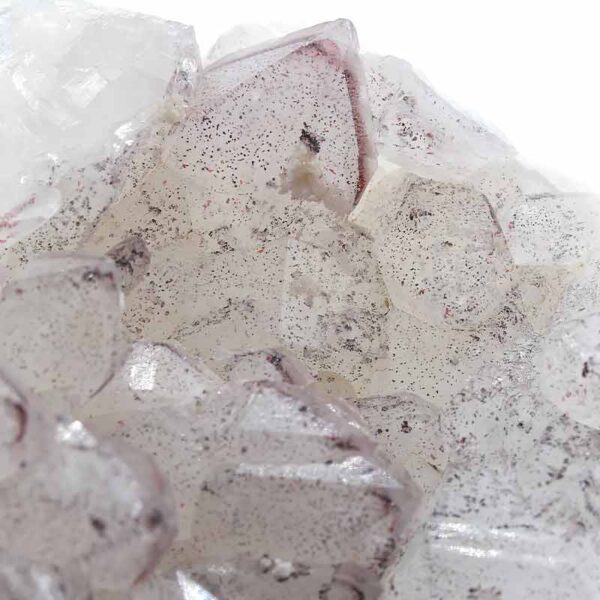 Nigerian Hematoid Quartz