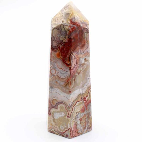 Carzy Lace Agate