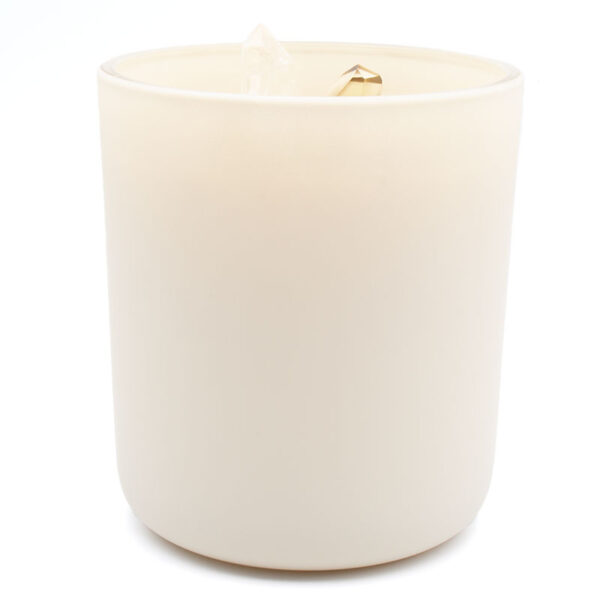 Citrine Candle